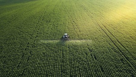 「自国民は食べない」小麦を輸入する日本の末路（東洋経済オンライン） - Yahoo!ニュース