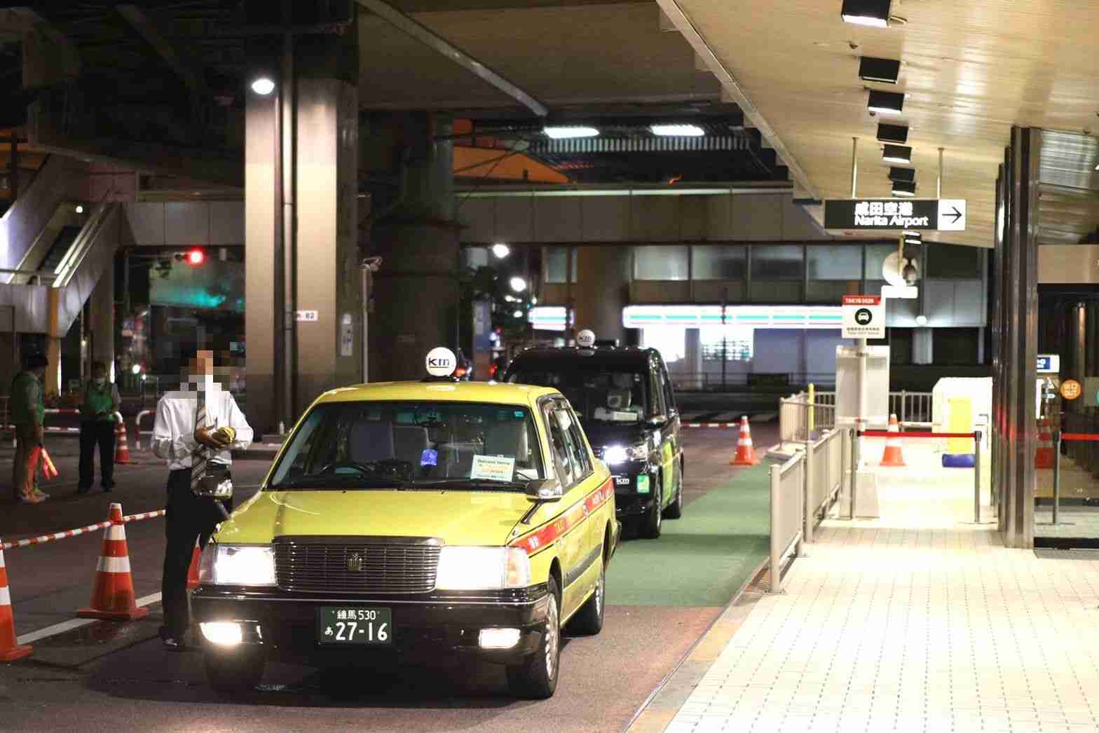 《誤った“五輪ファースト”》「富士山に行きたい」に従え!? 組織委がタクシー会社に「運転手枠」取り消しの横暴《バブル方式完全崩壊》（文春オンライン） - Yahoo!ニュース