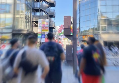 ノーマスクの五輪関係者、タクシーで繁華街に繰り出す…「行動制限」なし崩しか（弁護士ドットコムニュース） - Yahoo!ニュース