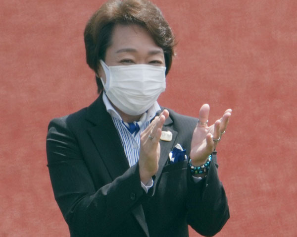 五輪組織委「おもてなし」を勘違い…ワガママ優先で法律・ルール無視のこびへつらい（日刊ゲンダイDIGITAL） - Yahoo!ニュース