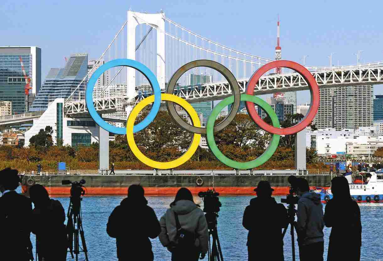 女子マラソンのスタート時間を午前６時に前倒し それより早かった男子競歩では途中棄権相次ぐ【東京五輪陸上】（中日スポーツ） - Yahoo!ニュース