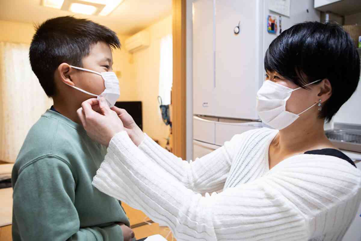 森戸やすみ先生に聞く「子どもの新型コロナウイルスの予防方法は？」 - wezzy｜ウェジー