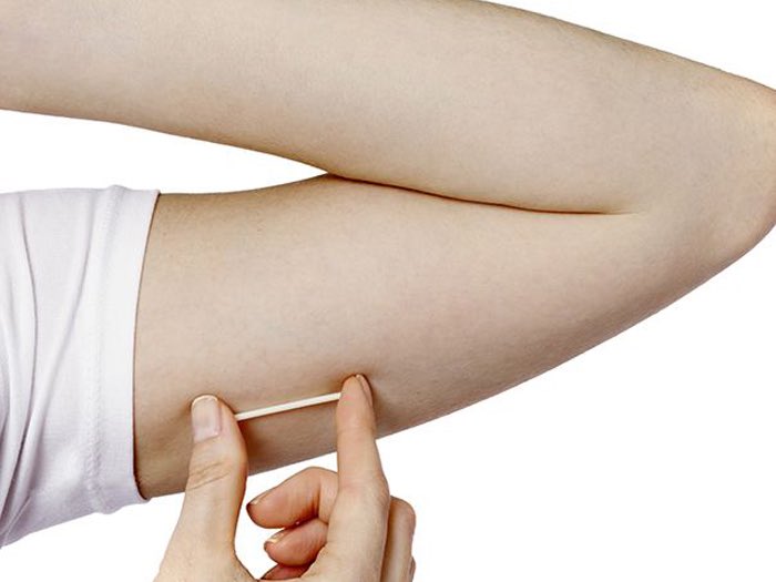 「お腹が痛い」と感じた4時間後に出産　妊娠に気づかなかった女性の衝撃体験