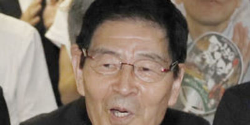 台東区長、ホームレス拒否で謝罪台風避難所、「対応が不十分」