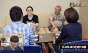 平宮博重（元・成宮寛貴）“ナリミヤヒロシゲ”氏『antibac 2K』ブランドクリエイティブディレクターに就任