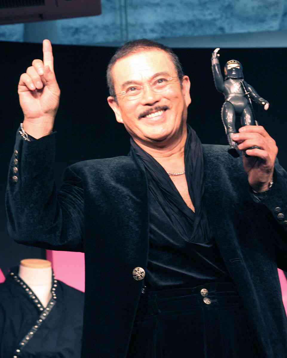 長嶋一茂、ワクチン接種しなかった千葉真一さんを「生き様での決断だったと思う…カッコ良かった」（スポーツ報知） - Yahoo!ニュース