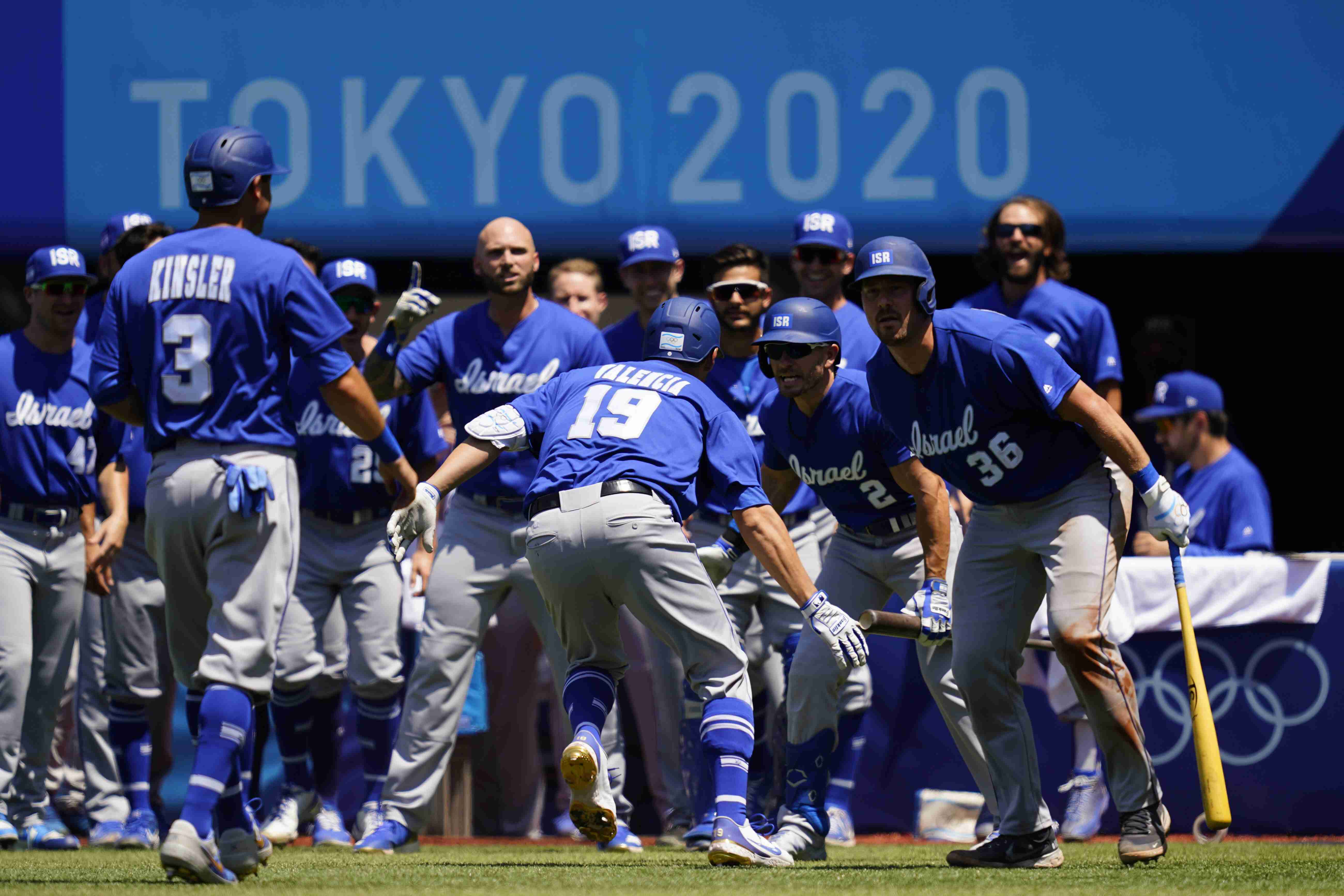 「選手村ベッド破壊」で謝罪の五輪イスラエル選手　熱海土石流の支援キャンペーン立ち上げ: J-CAST ニュース