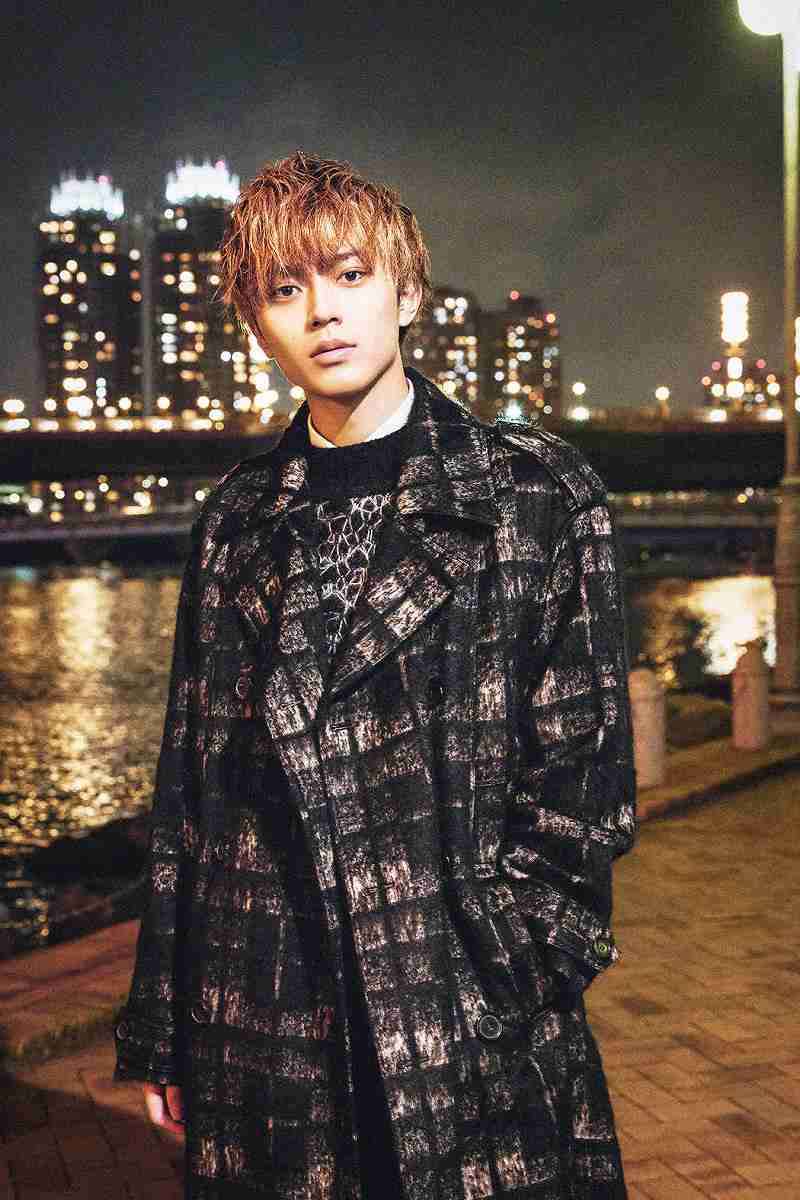 King＆Princeの永瀬廉「真夜中乙女戦争」映画主演…平凡大学生が退屈破壊計画に巻き込まれる