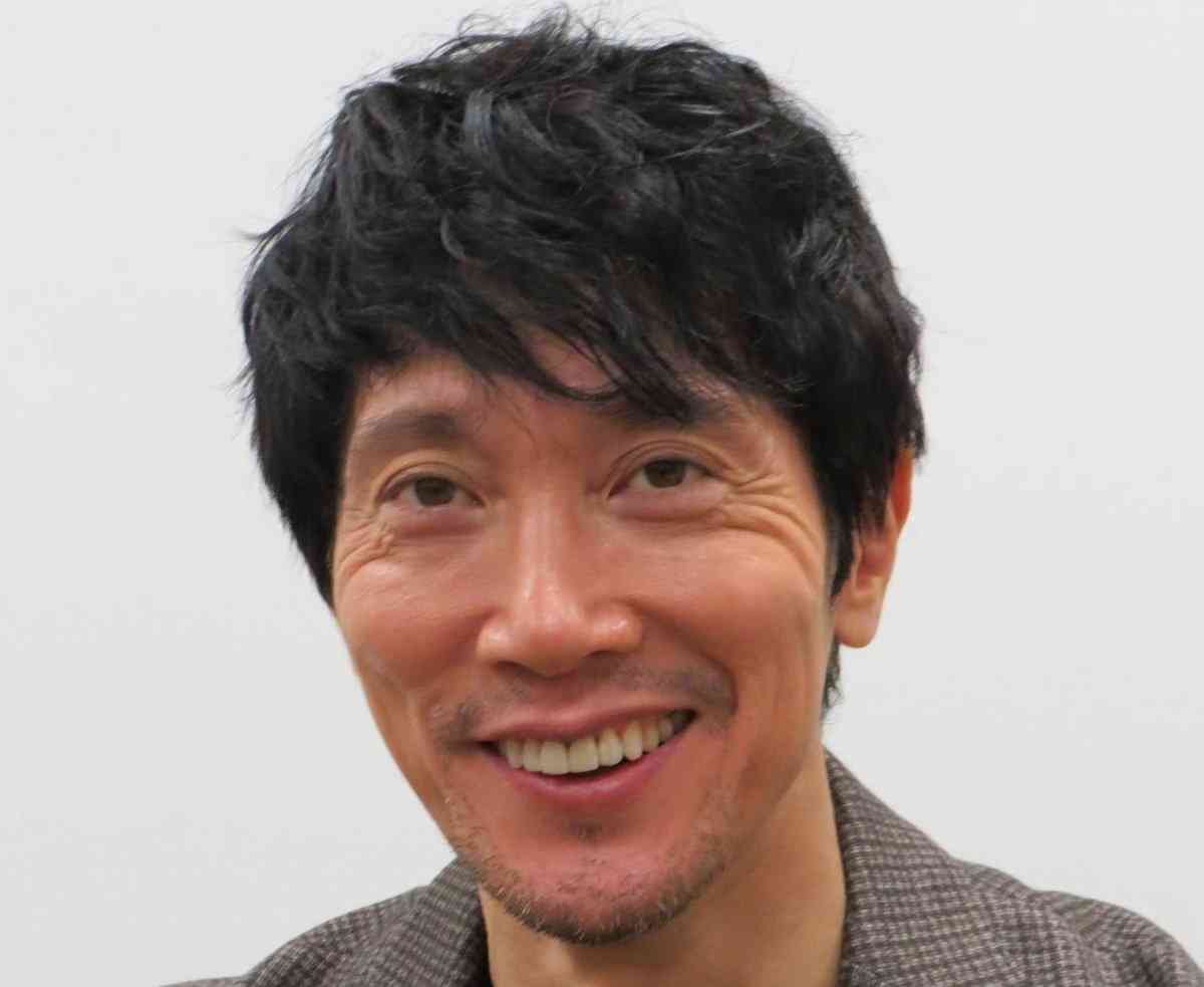 佐々木蔵之介さん新型コロナ陽性　京都の演劇公演中止｜医療・コロナ｜地域のニュース｜京都新聞