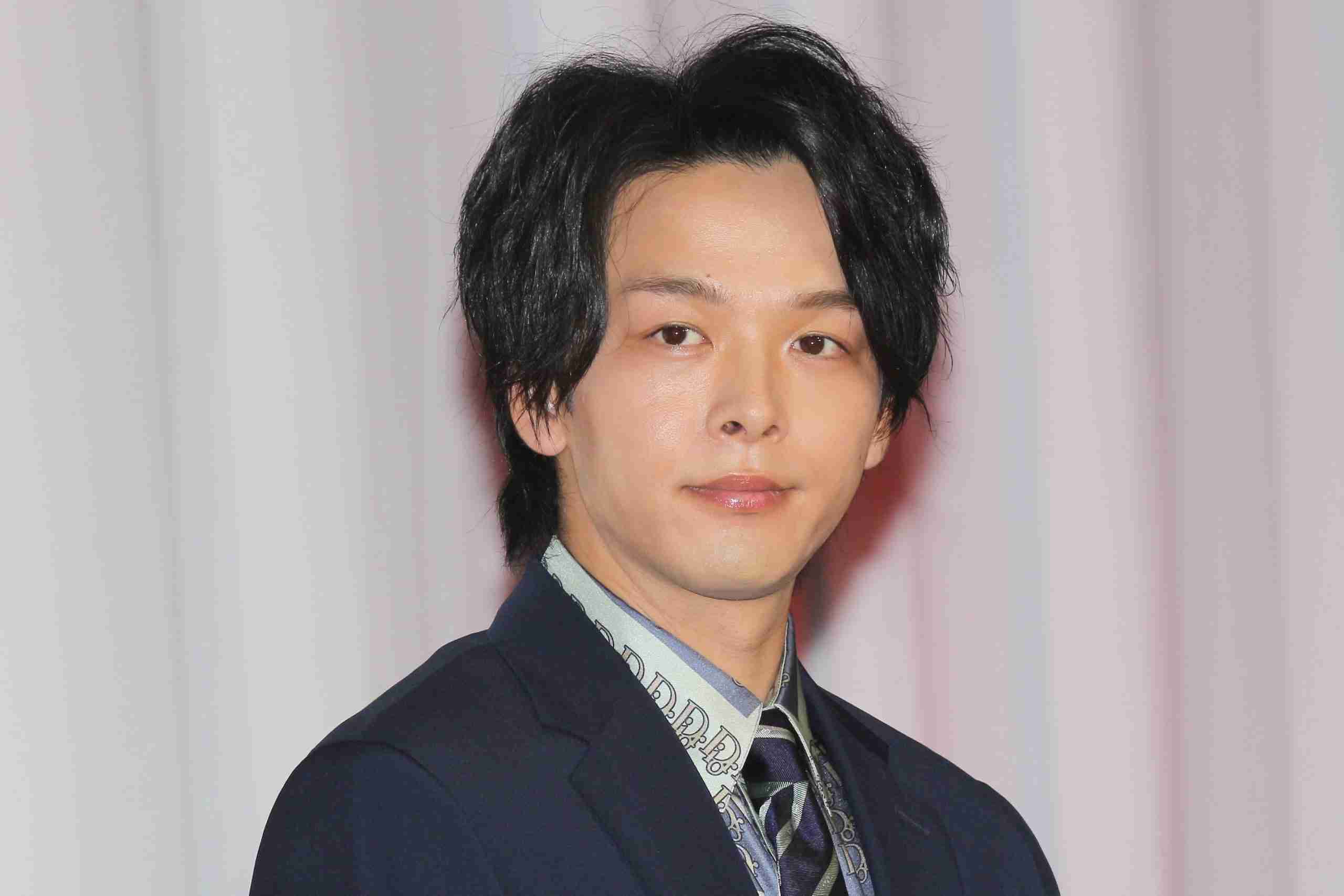中村倫也、荒んだ暗黒期を語る　「世の中全部敵」「世界の中心が自分だった」 – ニュースサイトしらべぇ