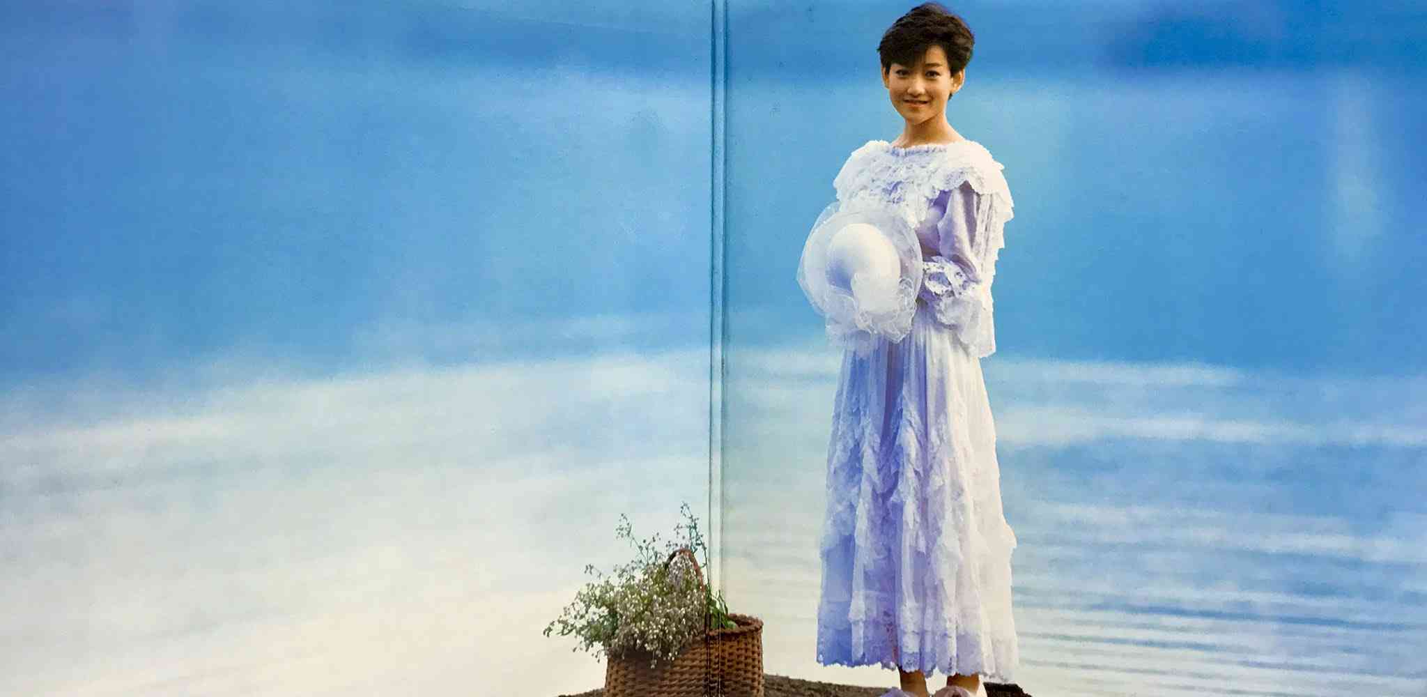 岡田有希子さんを語ろう