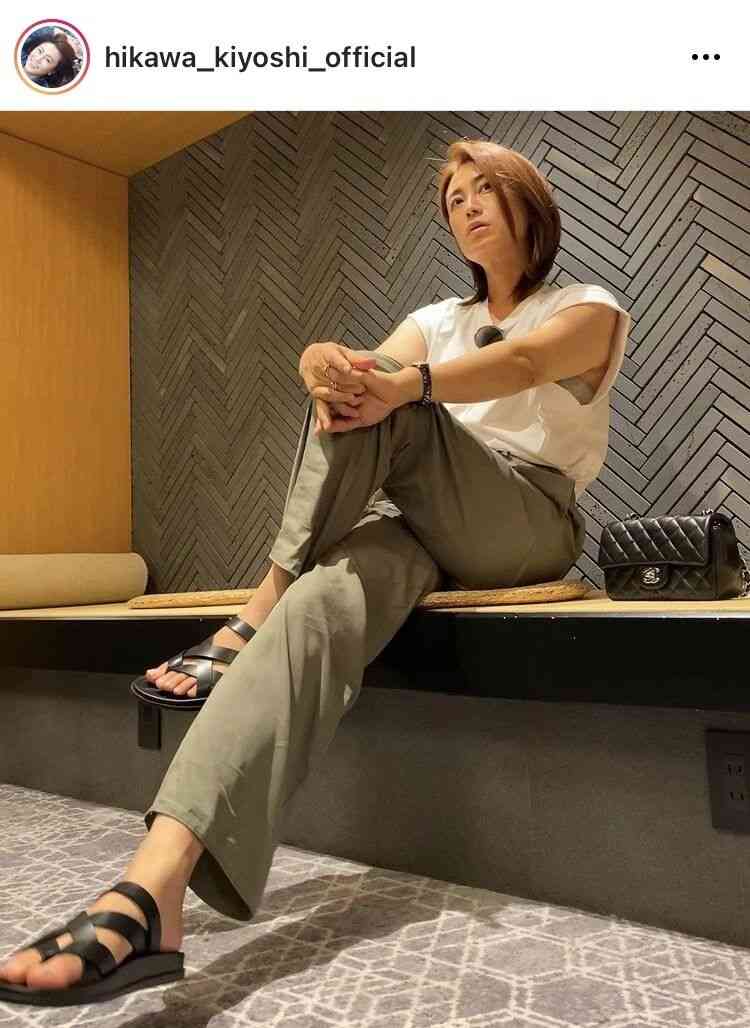 なぜ皆スタイル良いの？