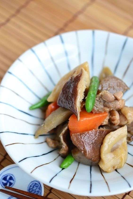 【お弁当】野菜の副菜【作り置き】