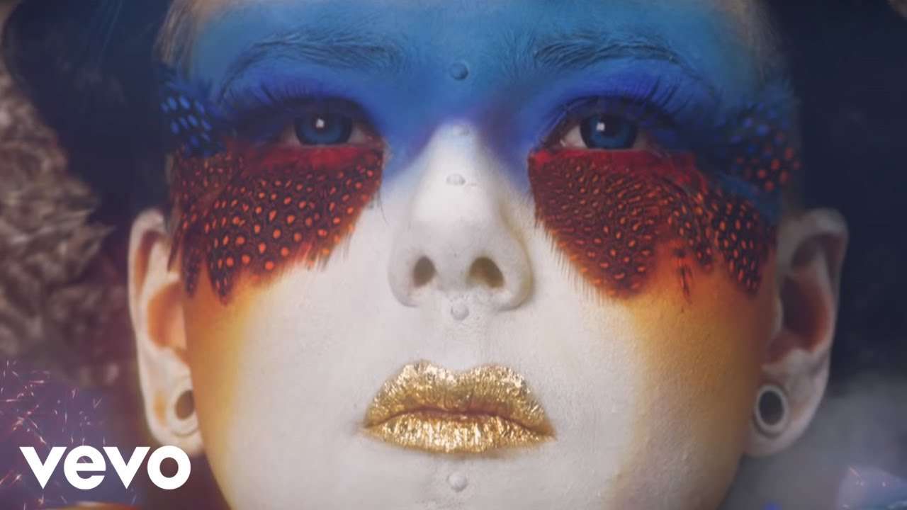 Of Monsters And Men - Little Talks (Official Video) - YouTube