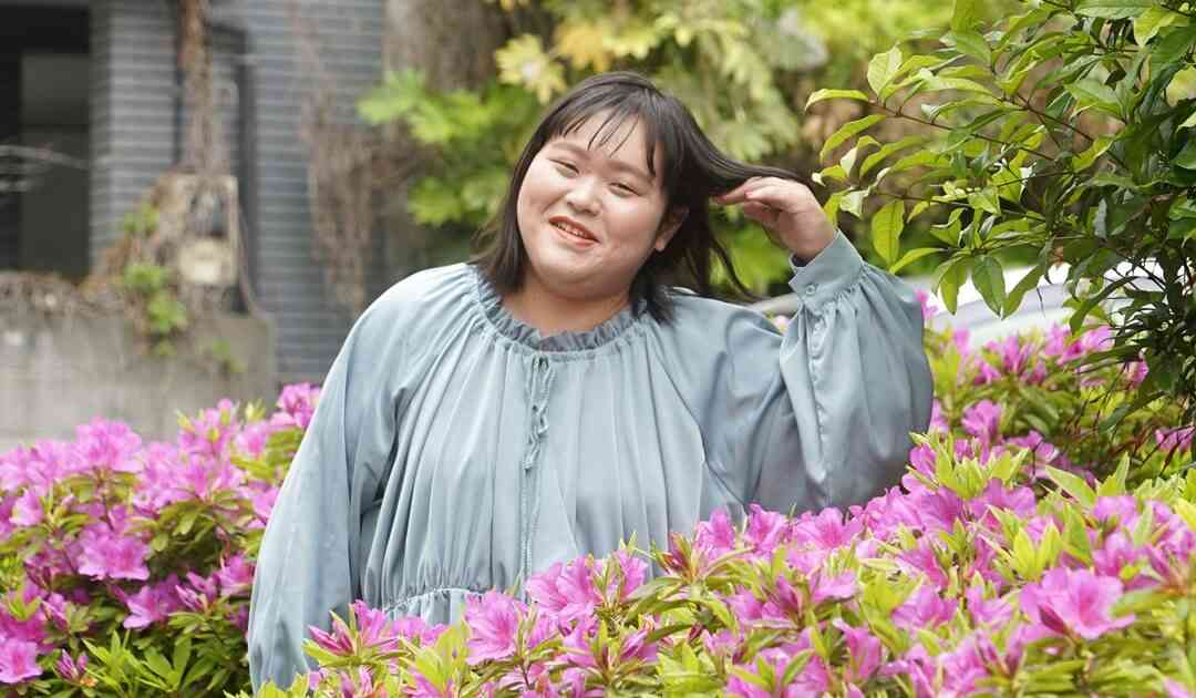 「ブス」って言ってきた相手にギャフンと言わせる最適解 【ぼる塾・田辺智加】「まぁねー」が生まれた理由と伝えたい思い【これがワタシの生きる道】｜美容メディアVOCE（ヴォーチェ）