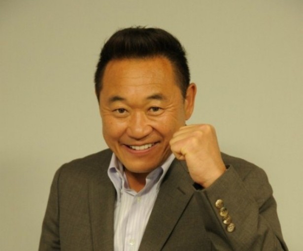 松木安太郎の面白すぎる名言・迷言集を集めてみた  |  サッカーの色々な情報を調べてみた
