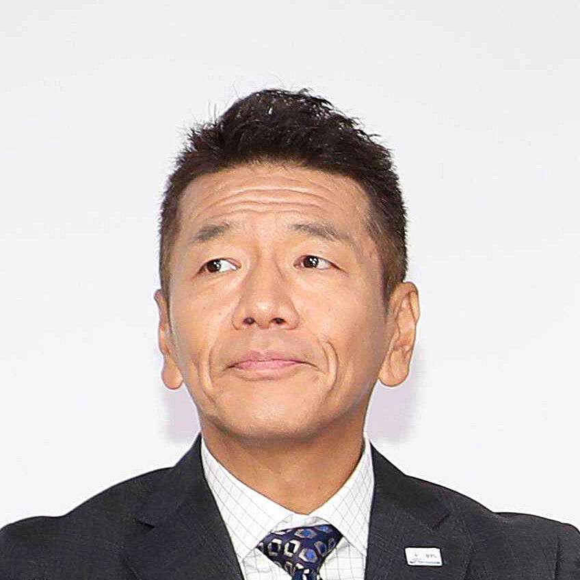 コロナ感染上田晋也「Going!」復帰、五輪初日に発症し「新装開店と同時に閉店セール」