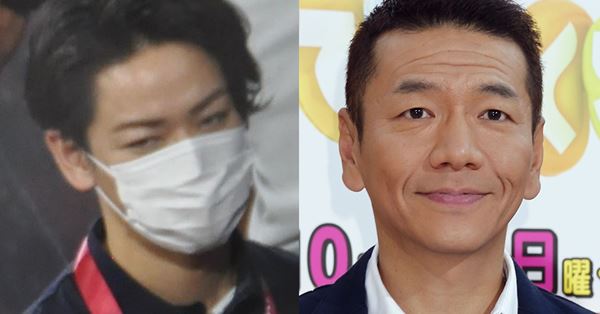 亀梨和也　炎天下の五輪取材を自ら志願！上田晋也の不在救った漢気奮闘 | 女性自身