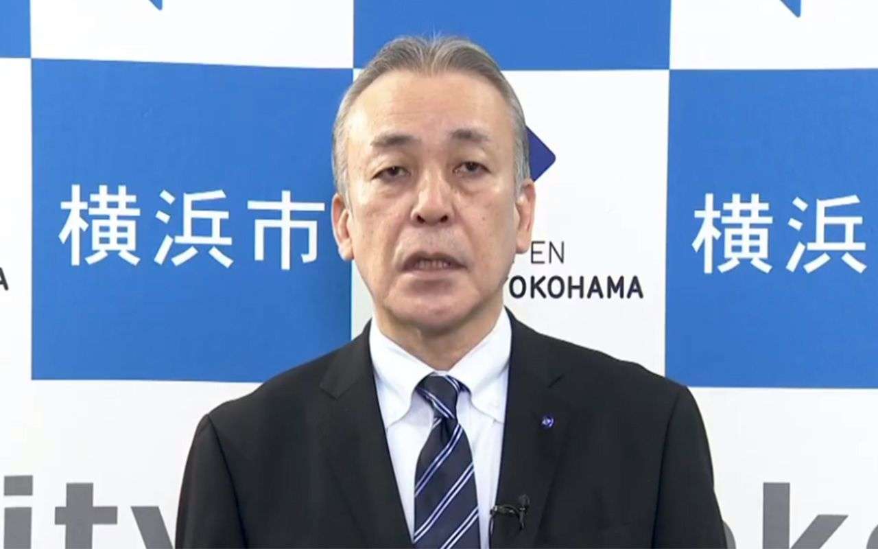 菅首相“側近”　横浜市副市長がカジノIR業者から高級料亭で61万円接待 | 文春オンライン