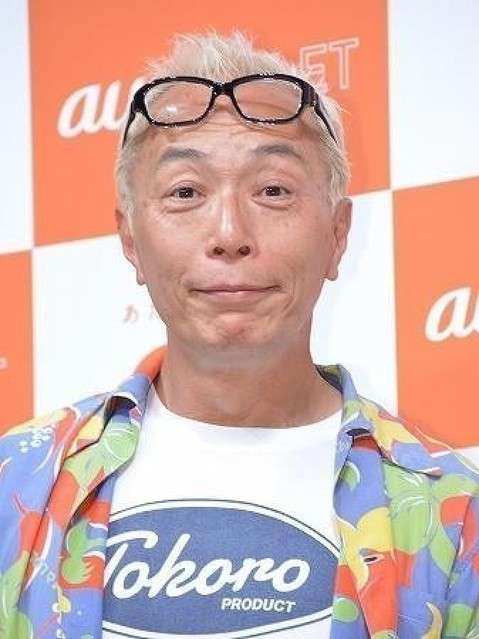 各局でレギュラー降板させられる？所ジョージ、リストラ危機のワケ (2021年8月12日掲載) - ライブドアニュース