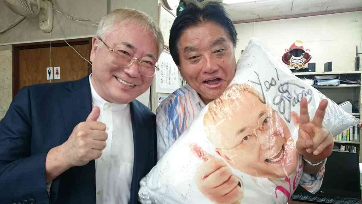 名古屋・河村たかし市長、後藤希友投手のメダル噛み「最大の愛情表現だった」釈明で火に油