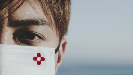 平宮博重（元・成宮寛貴）“ナリミヤヒロシゲ”氏『antibac 2K』ブランドクリエイティブディレクターに就任