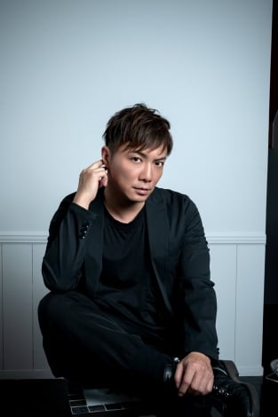 平宮博重“ナリミヤヒロシゲ”氏『antibac2K』ブランドクリエイティブディレクターに就任 | ORICON NEWS