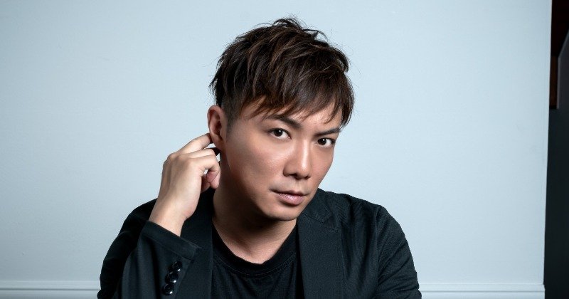 平宮博重（元・成宮寛貴）“ナリミヤヒロシゲ”氏『antibac 2K』ブランドクリエイティブディレクターに就任