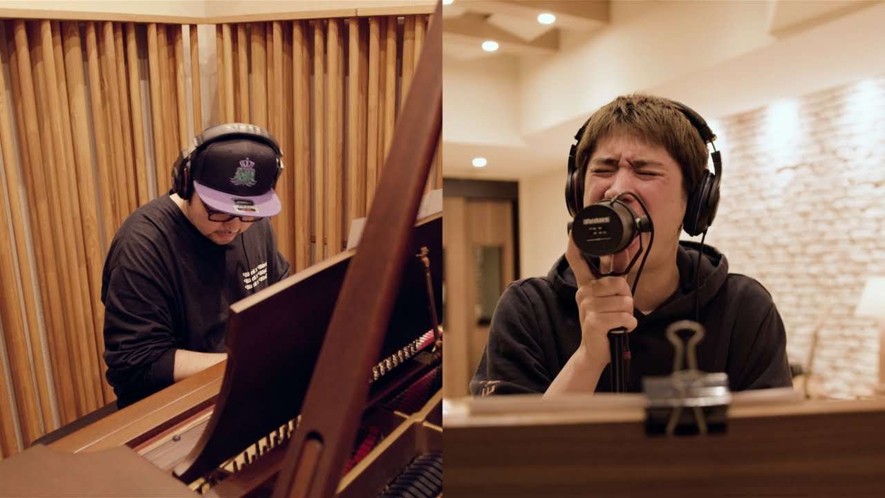 ONE OK ROCK - Renegades (Piano) Japanese Version [OFFICIAL VIDEO] - YouTube