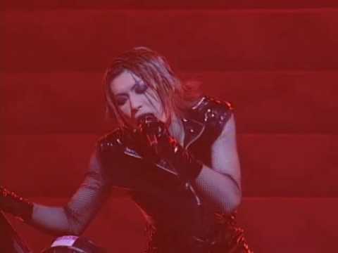 -HQ- ILLUMINATY / MALICE MIZER / Gackt - YouTube