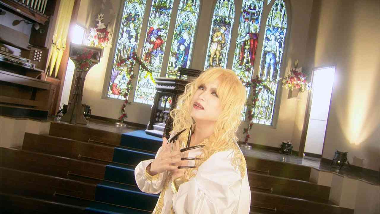 ゴールデンボンバー「欲望の歌」MV - YouTube