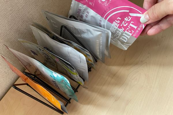100円ショップDAISOに聞いた！カテゴリー別「年間No1売れ筋品ベスト5」