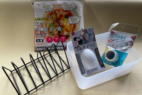 100円ショップDAISOに聞いた！カテゴリー別「年間No1売れ筋品ベスト5」