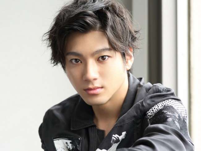 伊藤健太郎 大物俳優がまさかの後継指名「彼は芸能界の大谷翔平」