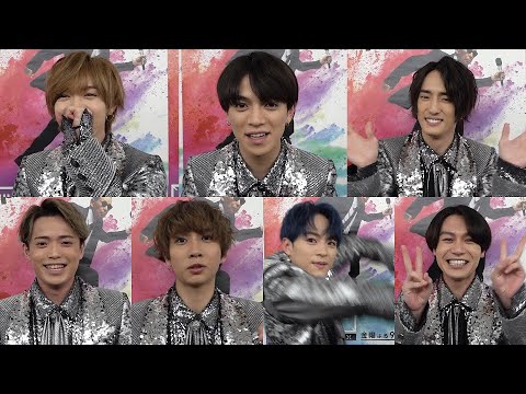 Travis Japanの子供のころの夢は…✨【Ｍステ】 - YouTube