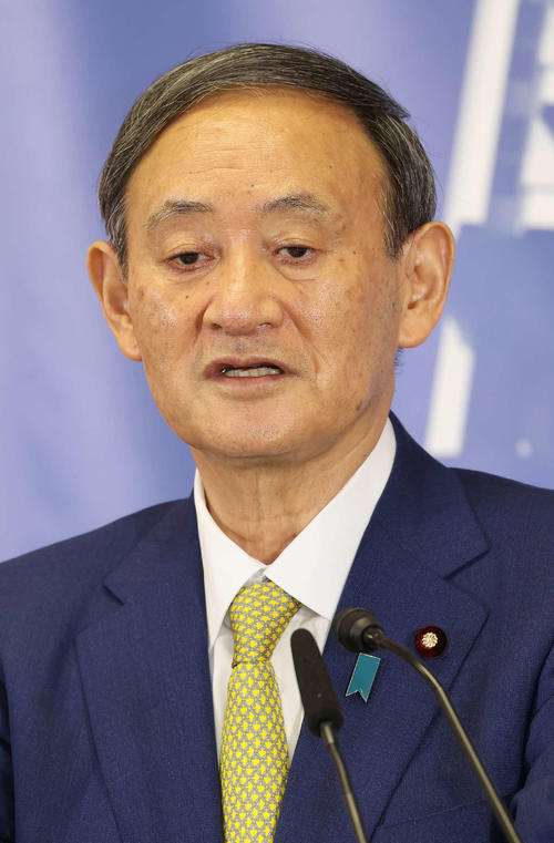 菅首相「世界でロックダウンでも守ることできなかった」感染対策で自己擁護 - 社会 : 日刊スポーツ