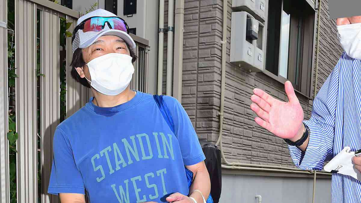 雨上がり蛍原が激白「宮迫とまた一緒にやれるかわからないけど…」 | FRIDAYデジタル