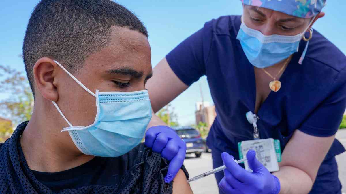 Fact check: False claim on vaccines attributed to Nobel Prize winner