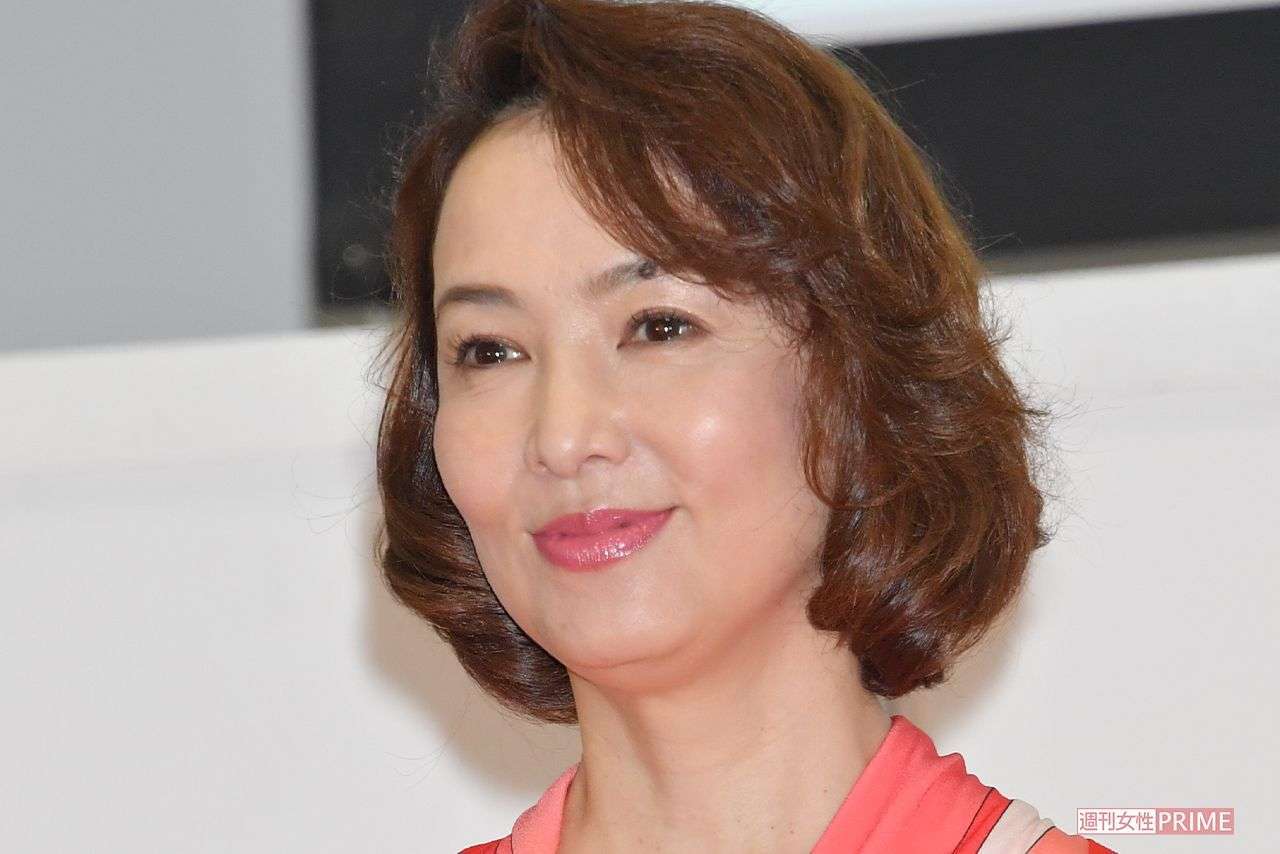河野景子さん、再婚に「待った」をかける元夫・貴乃花との“銭争”勃発