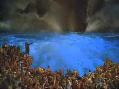 BEHOLD, HIS MIGHTY HANDS.... - YouTube