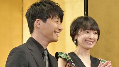 【悲報】ガッキーと結婚した星野源さん、「安倍さんをバカにした」という理由でガルちゃん民から叩かれまくる : なんJ政治ネタまとめ (記事コメント - 1)