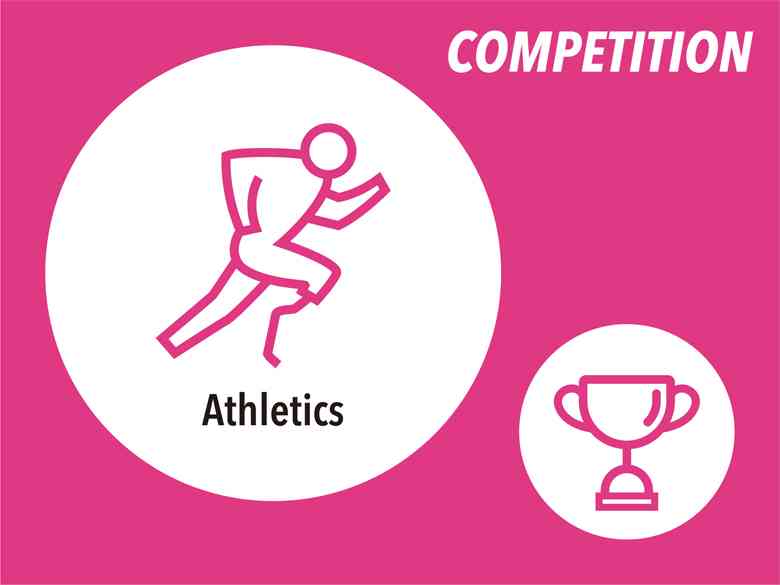 【陸上競技】神戸2022世界パラ陸上競技選手権大会 | パラサポWEB