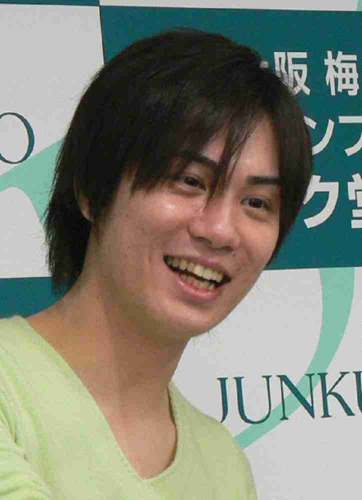 鈴木達央バンドOLDCODEX　9・15新曲発売中止　アニメ映画「Free！」主題歌　予告公開も中止