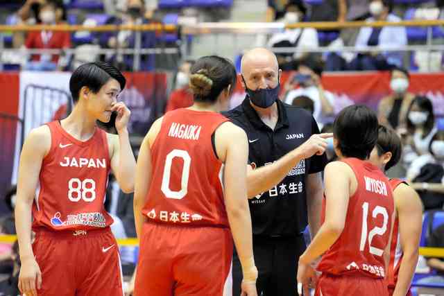 母国に挑んだバスケ女子日本代表監督　満員電車に揺られ日本で育った（朝日新聞デジタル） - Yahoo!ニュース