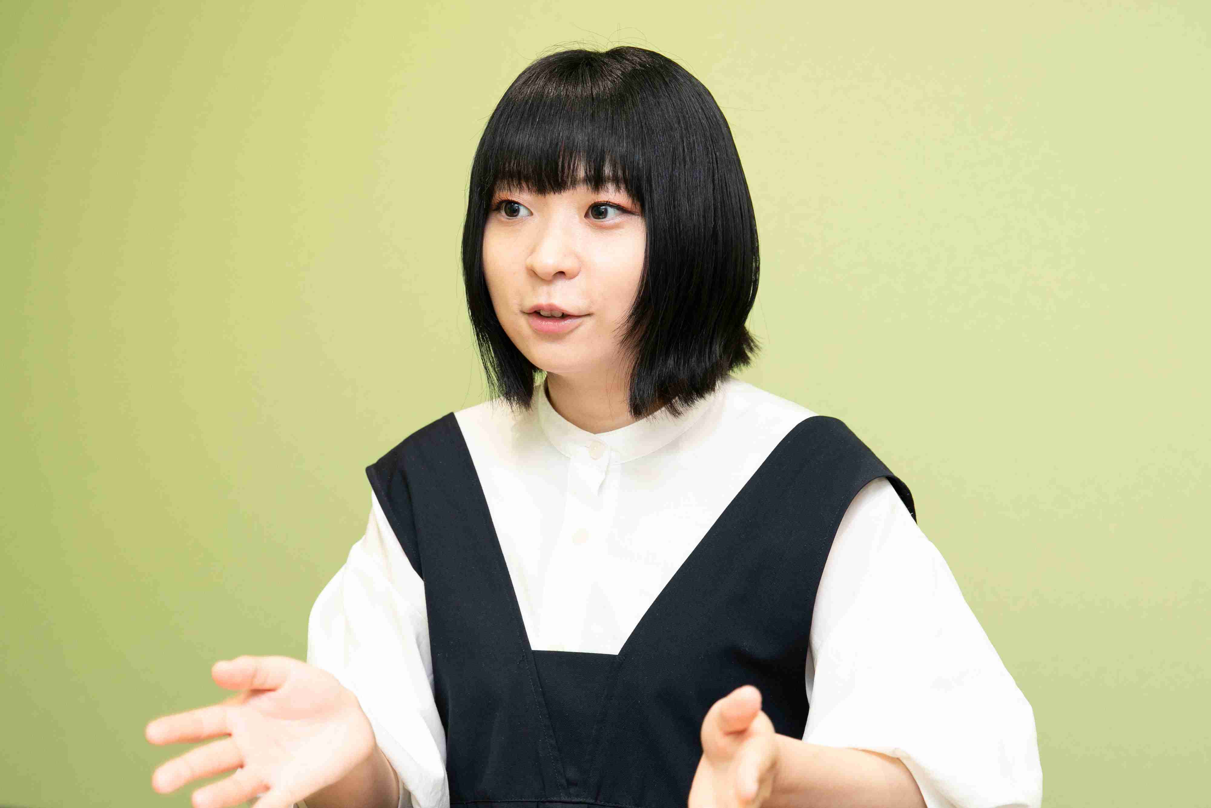 アンゴラ村長に聞く、“芸人会社員”としての生き方「教育に笑いを活かしたい」 | bizSPA!フレッシュ