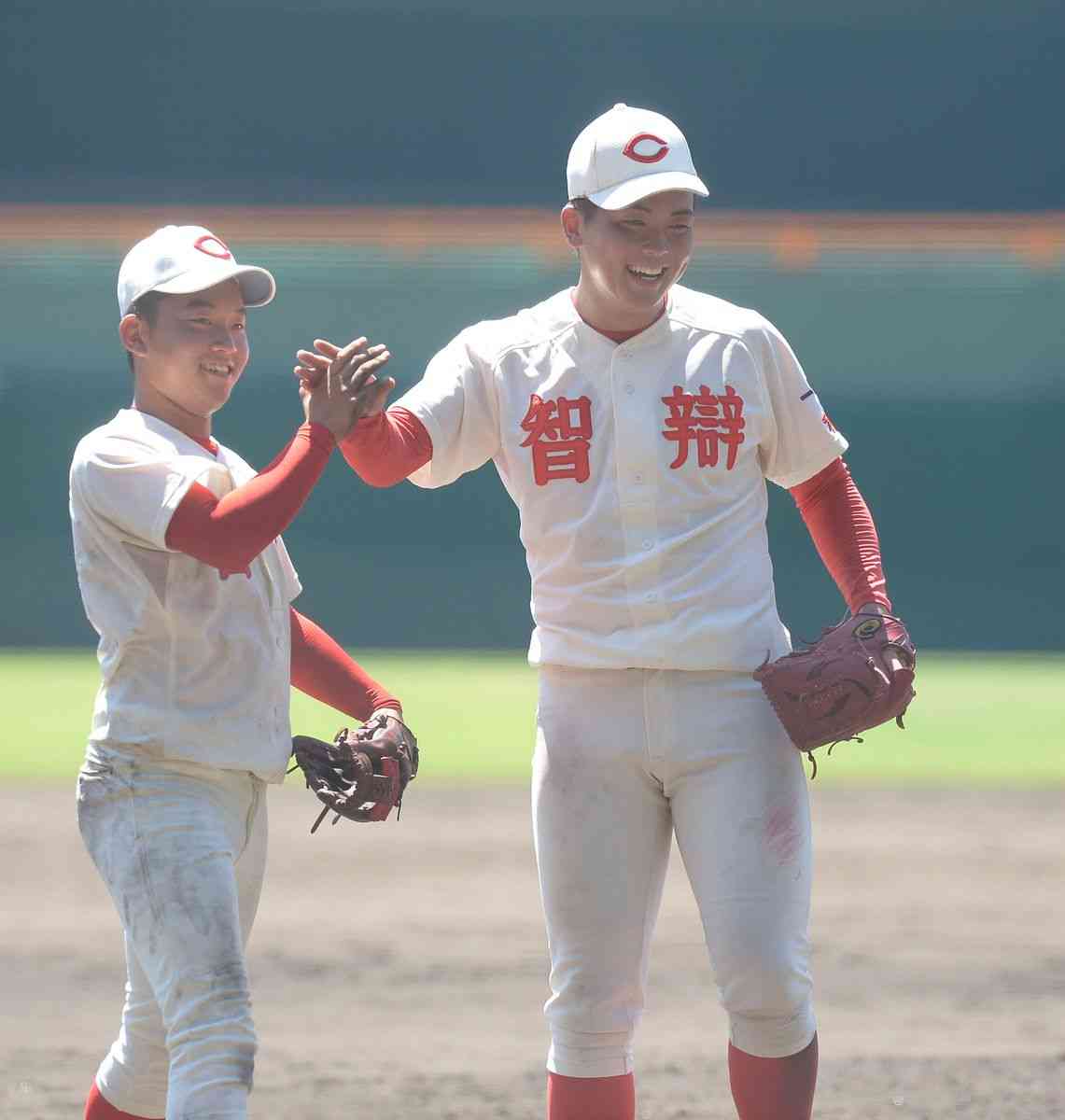 智弁和歌山１９年ぶり決勝進出、中西１失点完投！イチローさん、日本一になります（サンケイスポーツ） - Yahoo!ニュース
