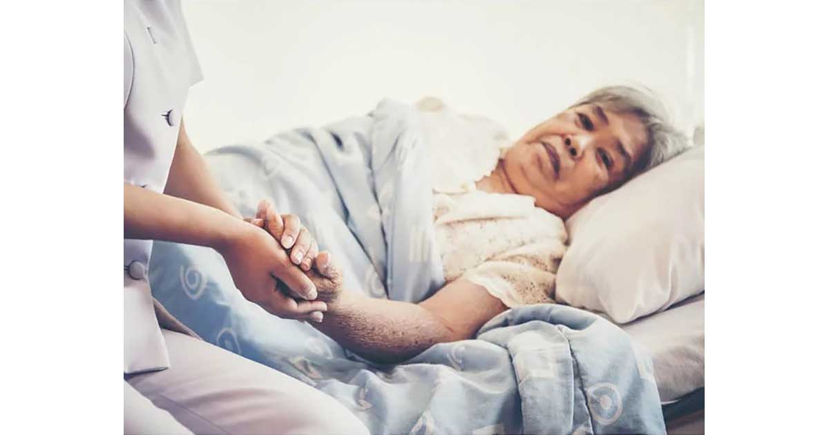 高齢者のせん妄がCOVID-19の可能性｜医師向け医療ニュースはケアネット