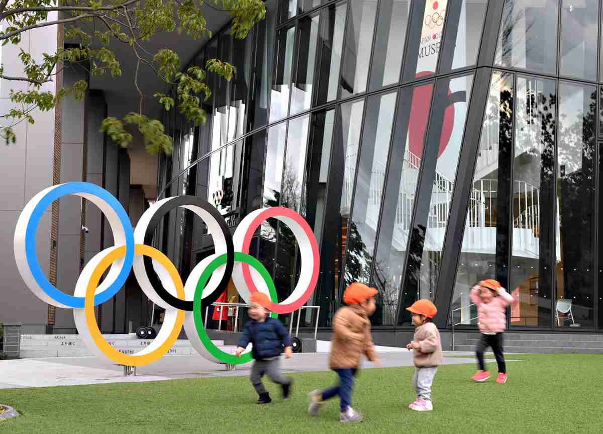 東京五輪の開催費用で買えたモノ「３００の病院」「１２００の学校」 米紙が皮肉報道（東スポWeb） - Yahoo!ニュース