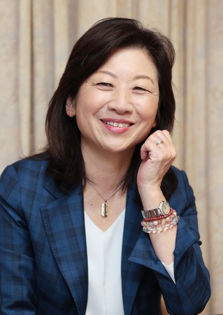 「わたし出たるわ」安倍氏にタンカ 高市早苗氏