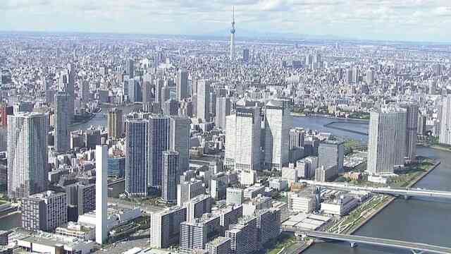 【独自】東京 自宅療養中の死者急増　30～50代 8月に8人（フジテレビ系（FNN）） - Yahoo!ニュース